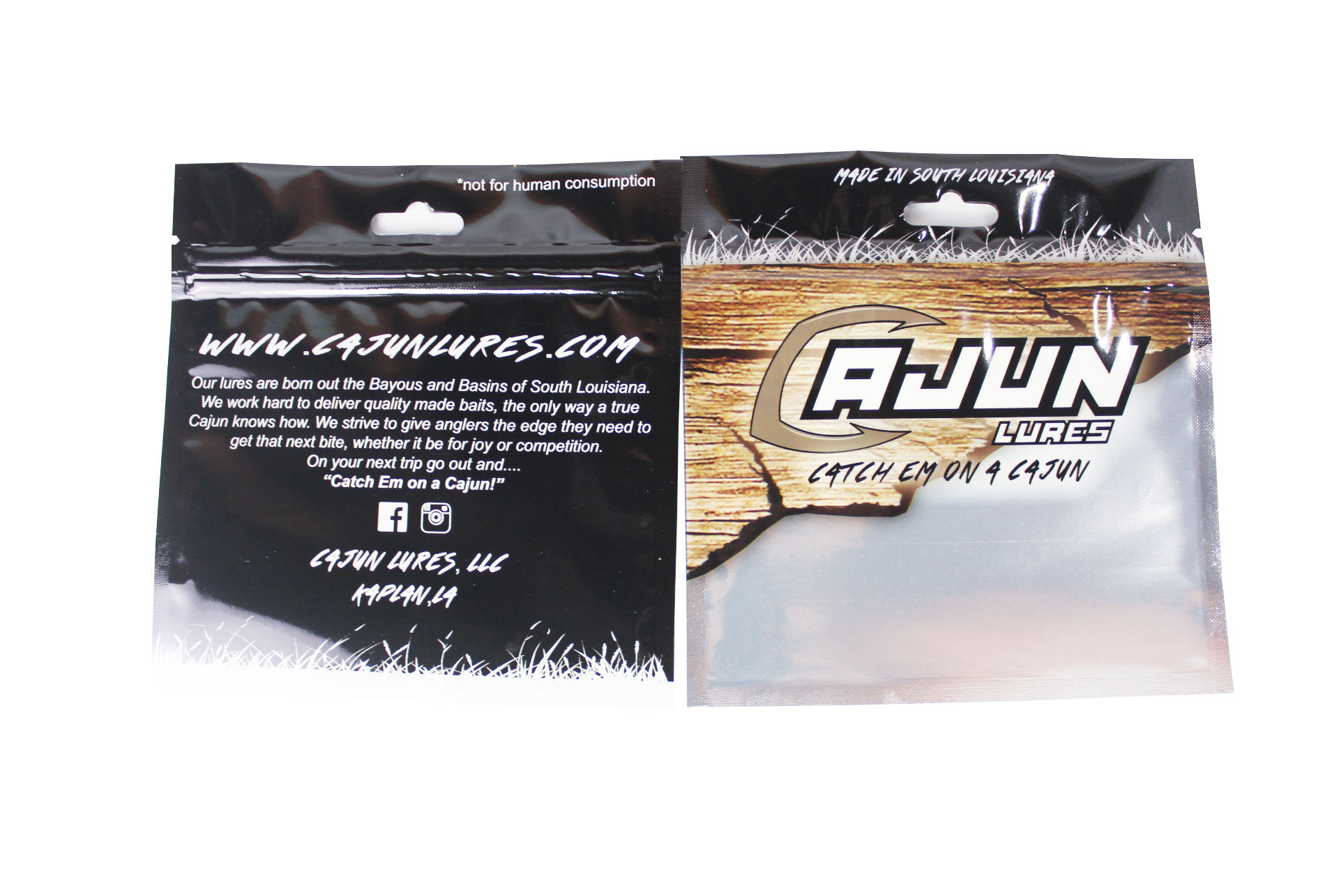 custom printed fish lure ziplock bags Wholesale Custom Printed Resealable Zipper Plastic Fishing Lure Bag with  Window Soft Plastic Lures Bag with Ziplock Manufacture and Factory
