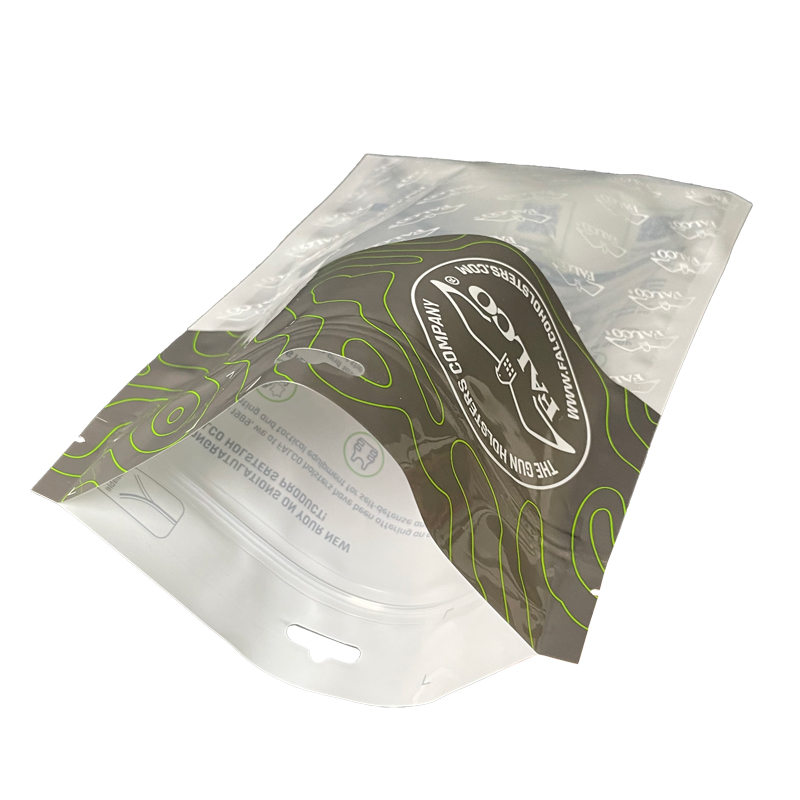 3 Side Seal Pouches for Industrial Packaging  (1)