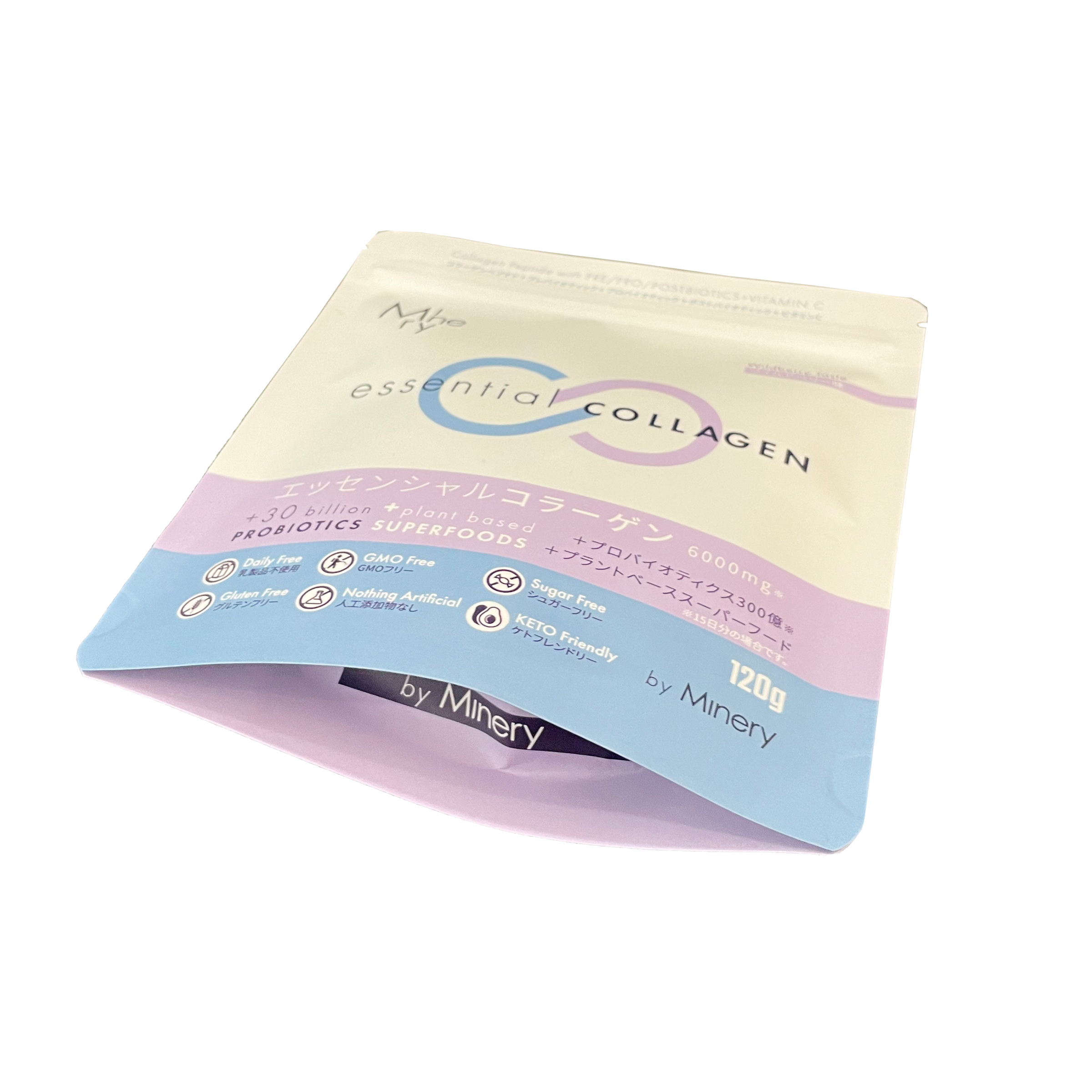 kraft emhlophe yima isingxobo