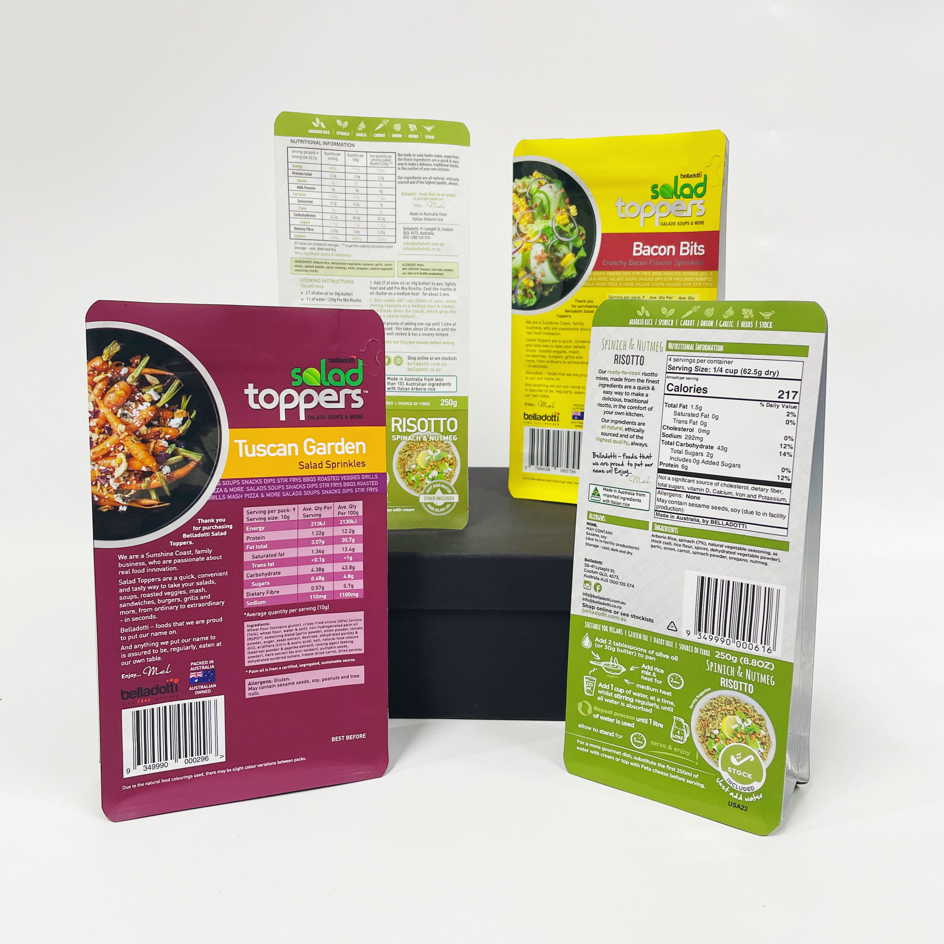 Saco de fundo plano com vedação lateral de 8 lados (6)