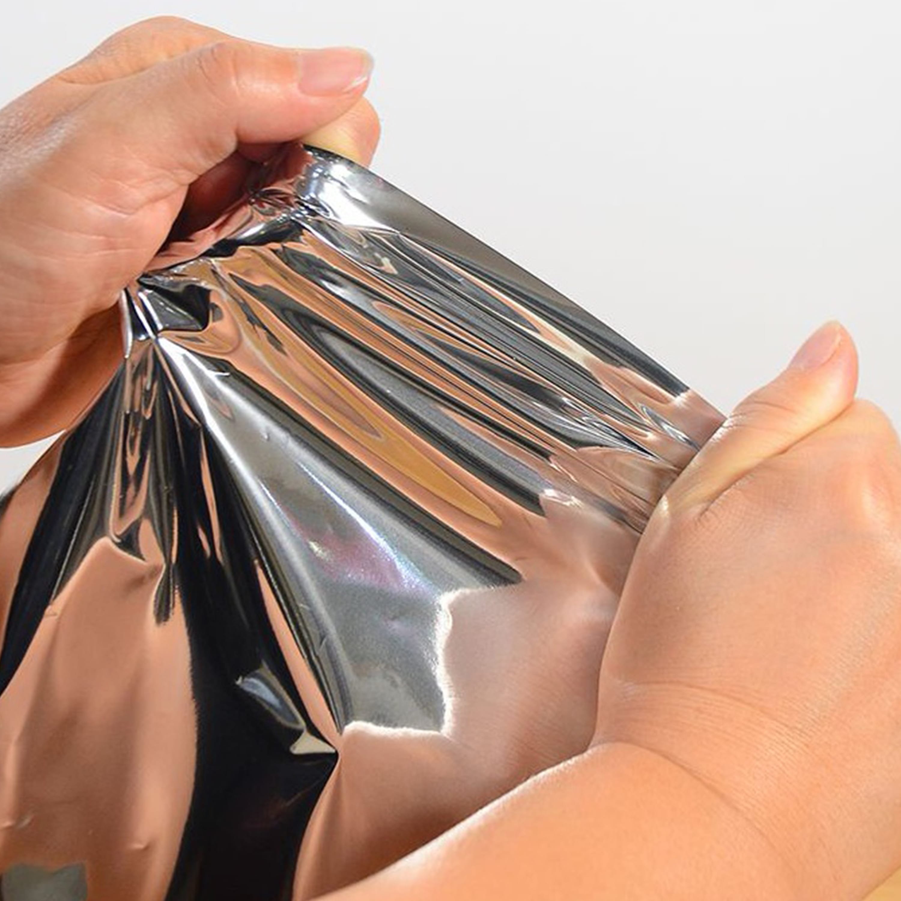 Aluminum Vacuum Pouches