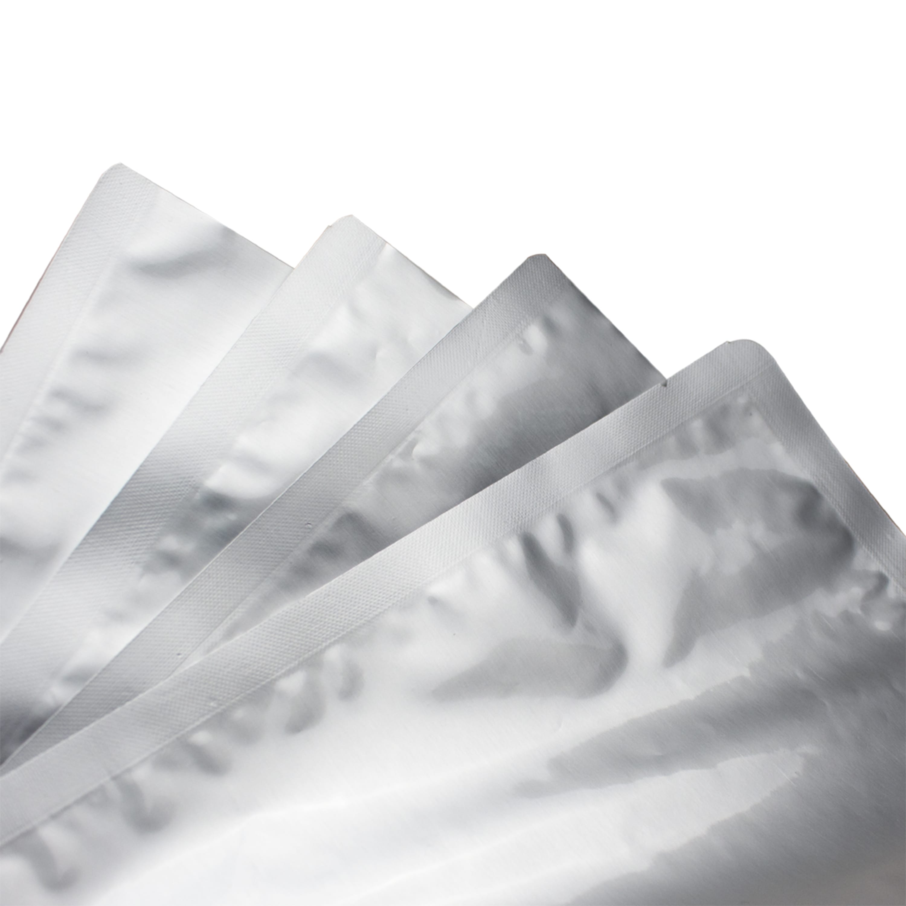 Aluminum Vacuum Pouches