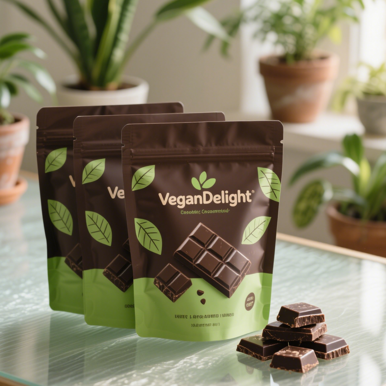 Umbúðir fyrir brownie bita (1)