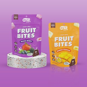 Umbúðir fyrir brownie bitar (3)