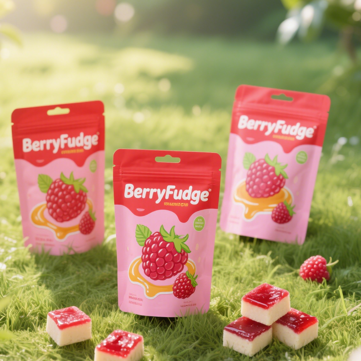 Umbúðir fyrir brownie bitar (3)