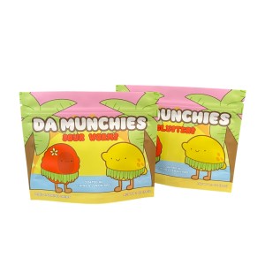 Candy Packaging Bags (2)