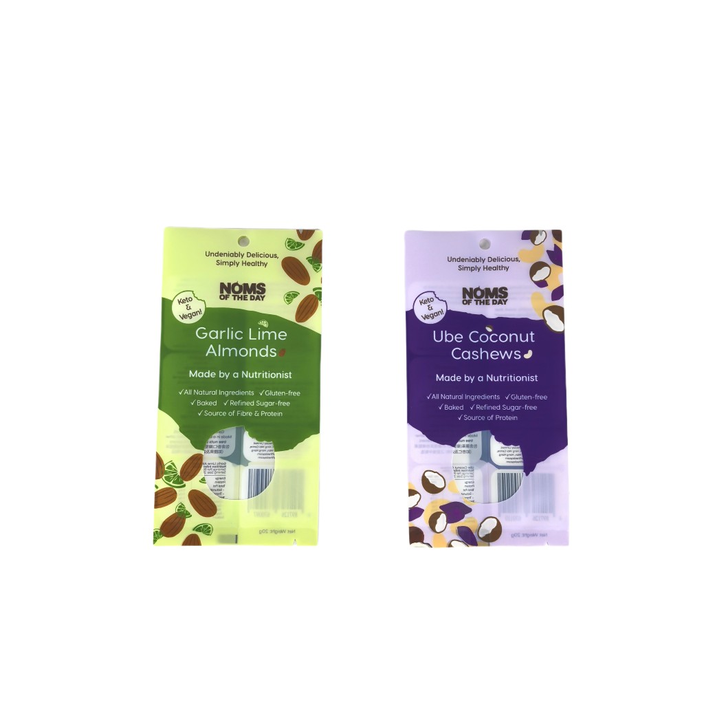 Center-Seal (Back-Seal) Pouch