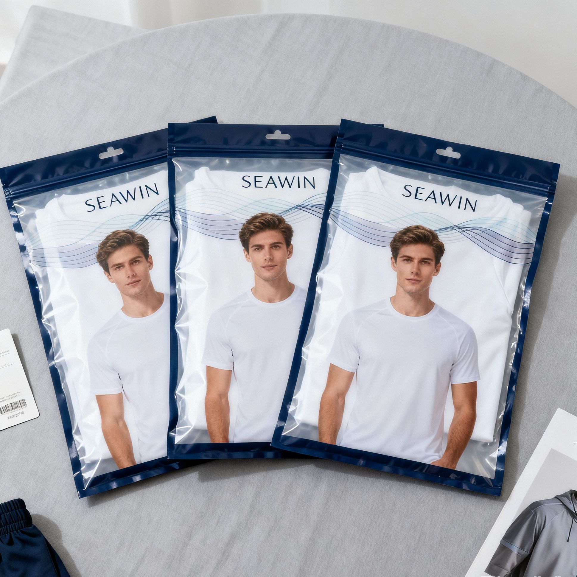 Ippakkjar tal-Ħwejjeġ