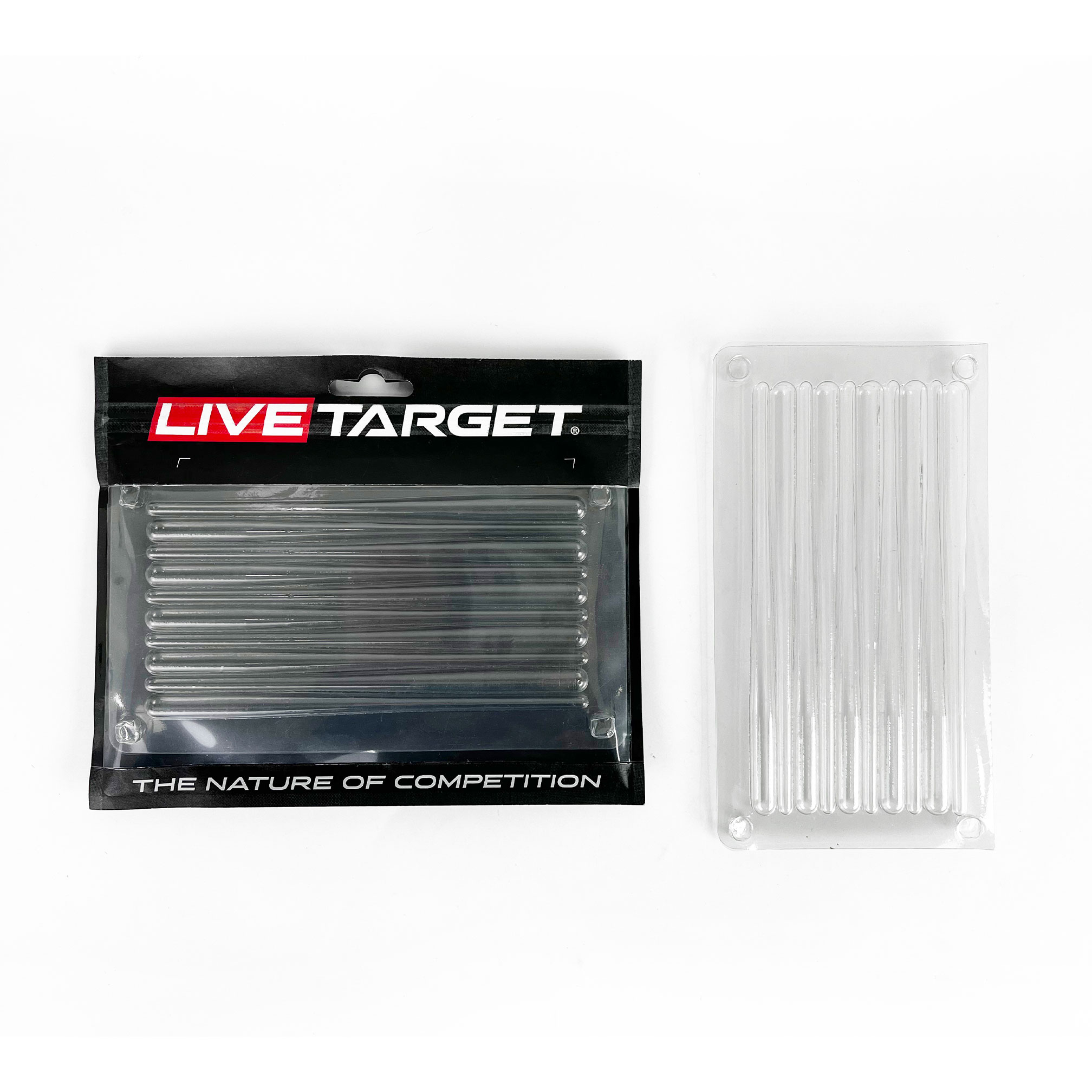 Sérsniðnar beitupokar fyrir mjúkt plast (12)