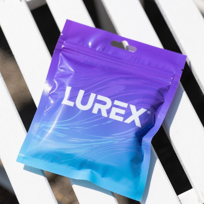 Custom Fishing Packaging Bags 