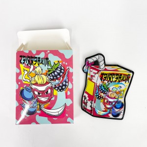 Sacos e caixas de Mylar personalizados (33)