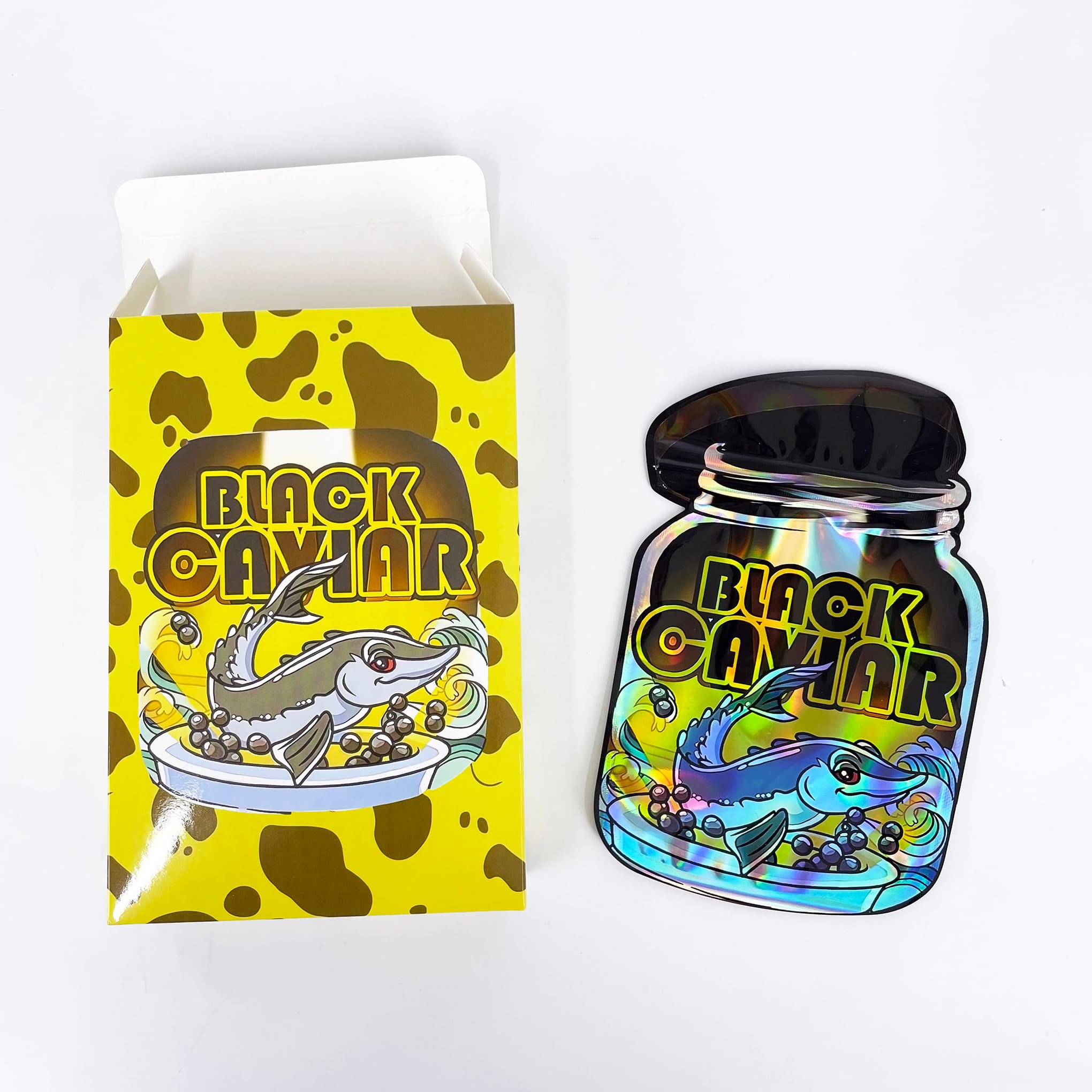 Custom Mylar Bags and Boxes (39)