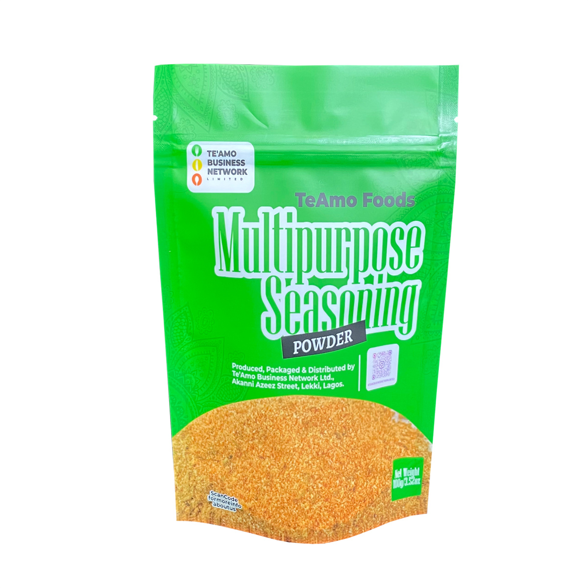 Borża Stand-Up Stampata apposta (1)