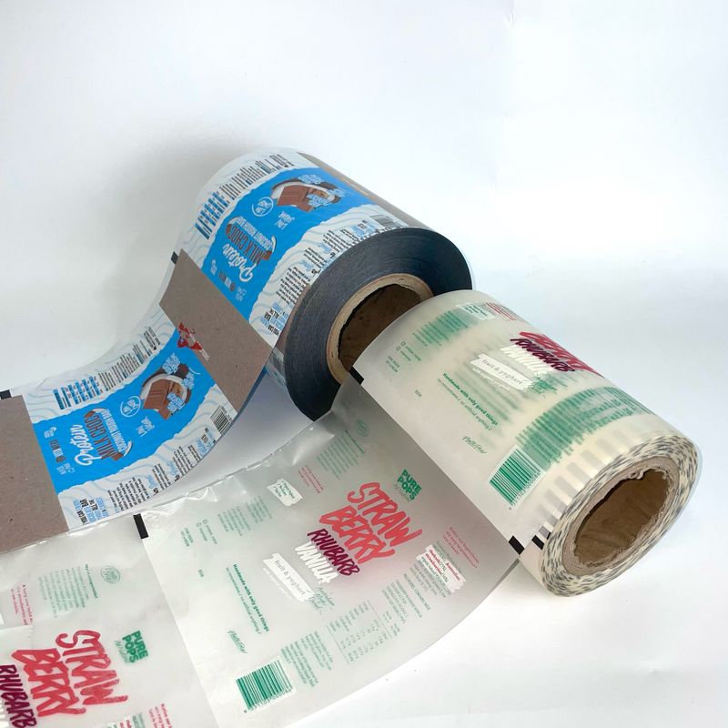 Rollstock Film