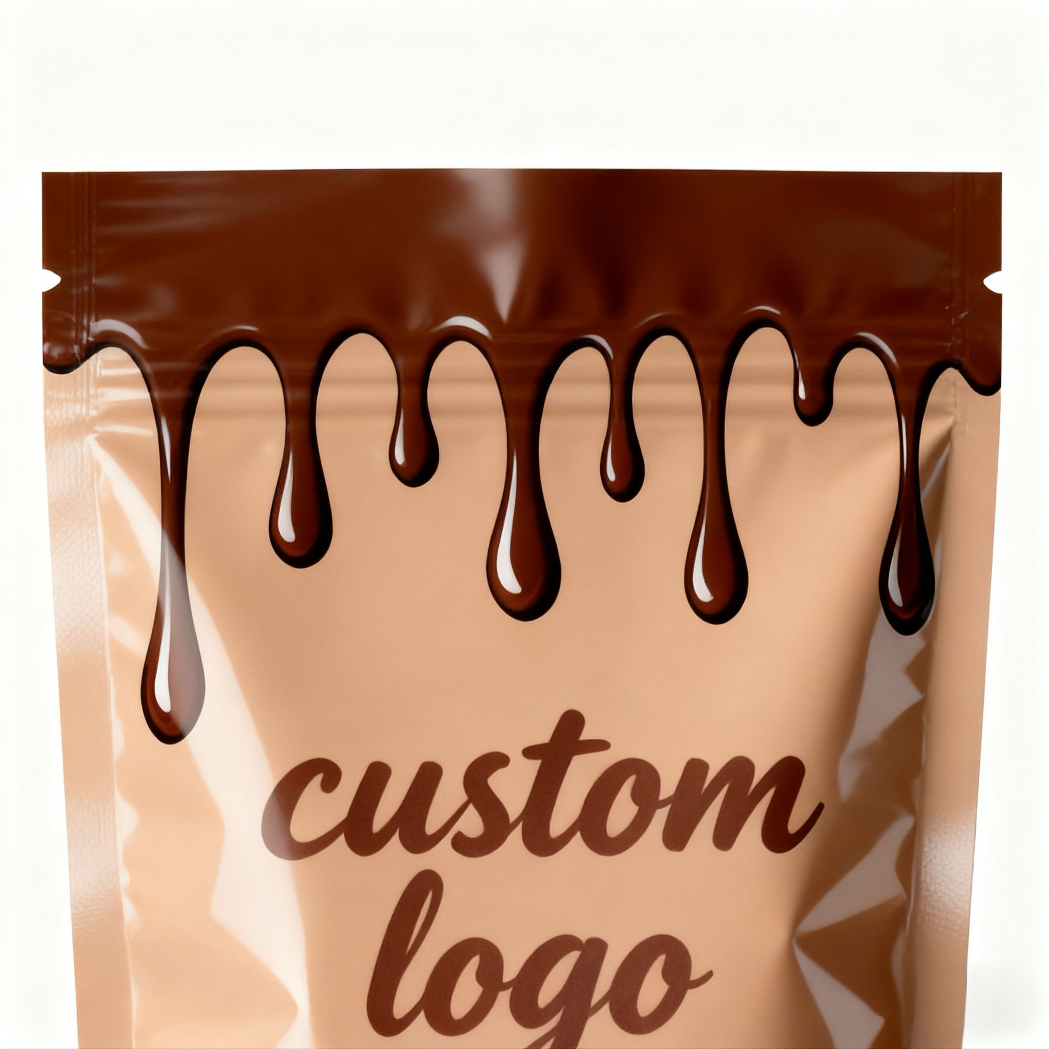 Custom Snack Packaging