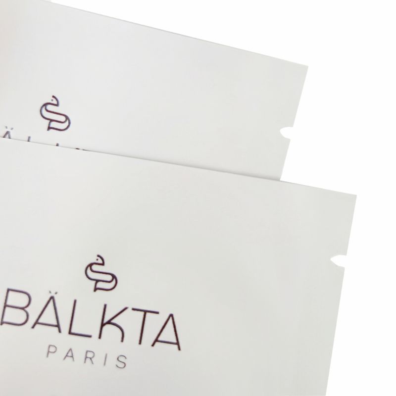 Moisture-proof, aroma-proof, oxidation-proof