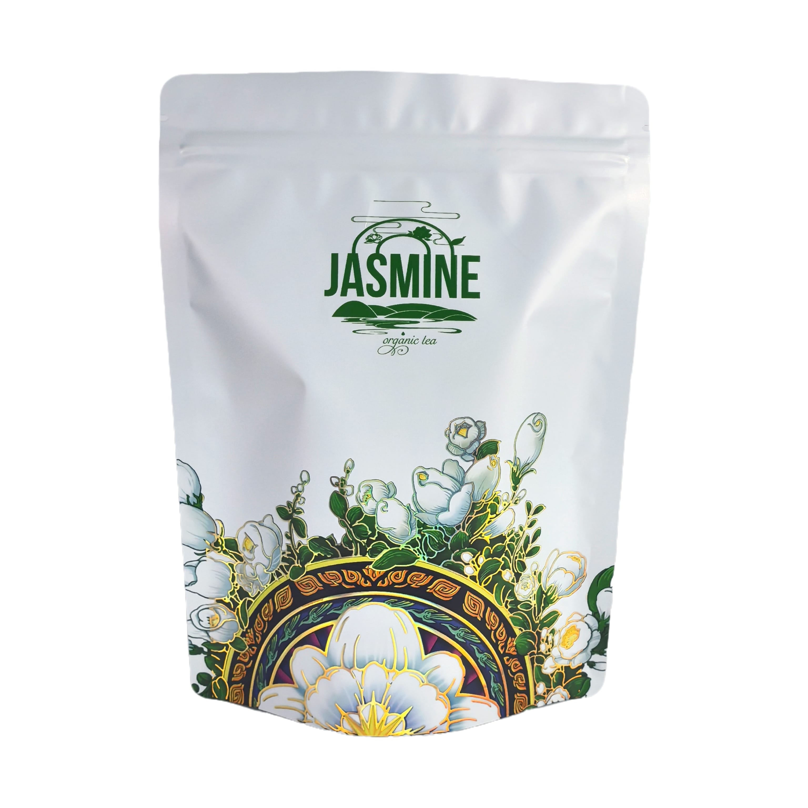 Prilagođena UV vrećica za vrući žig