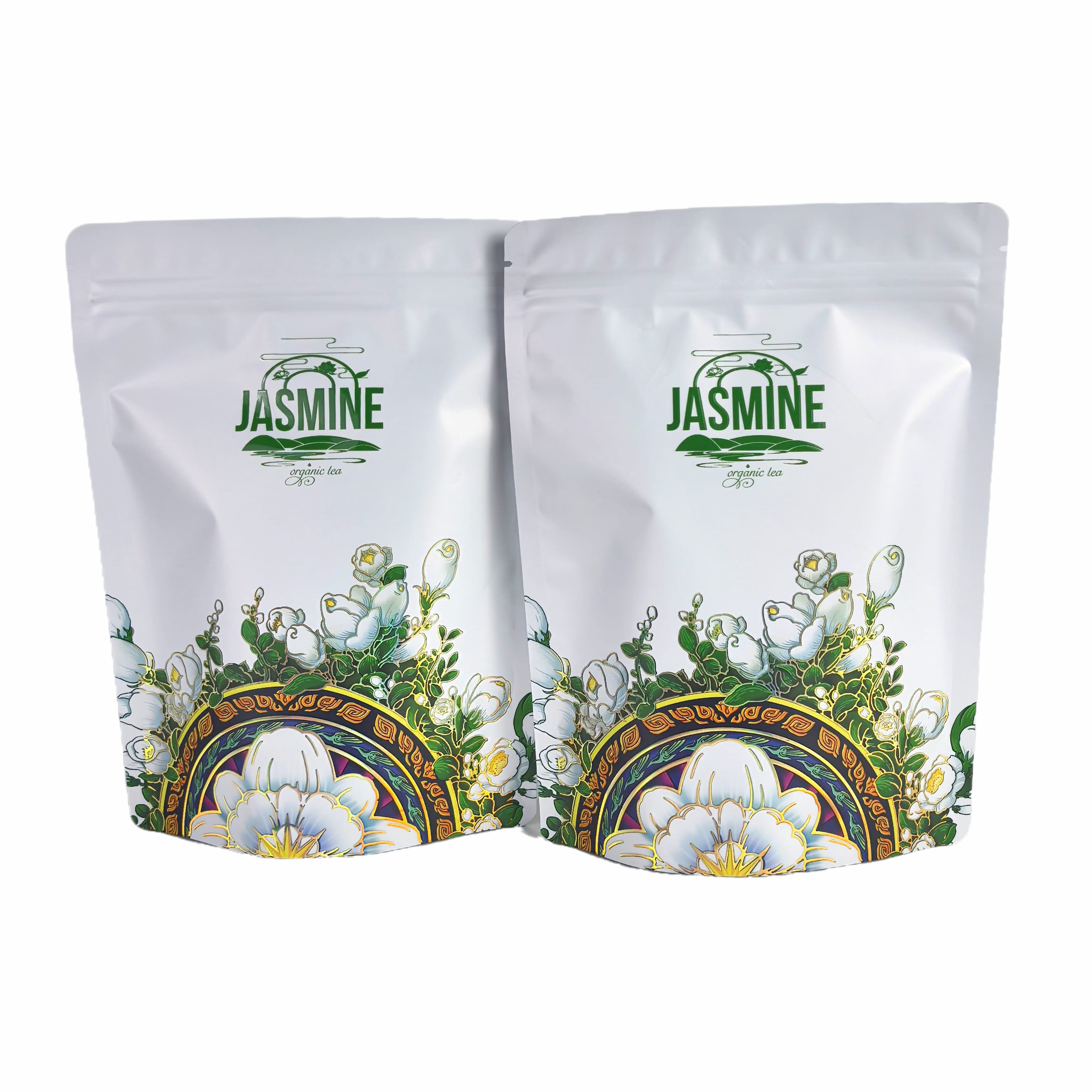 Prilagođena UV vrećica za vrući žig