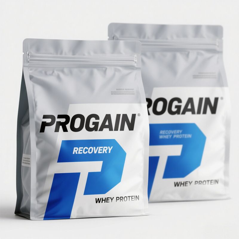 Sacchetta à fondu pianu stampata persunalizata per proteine