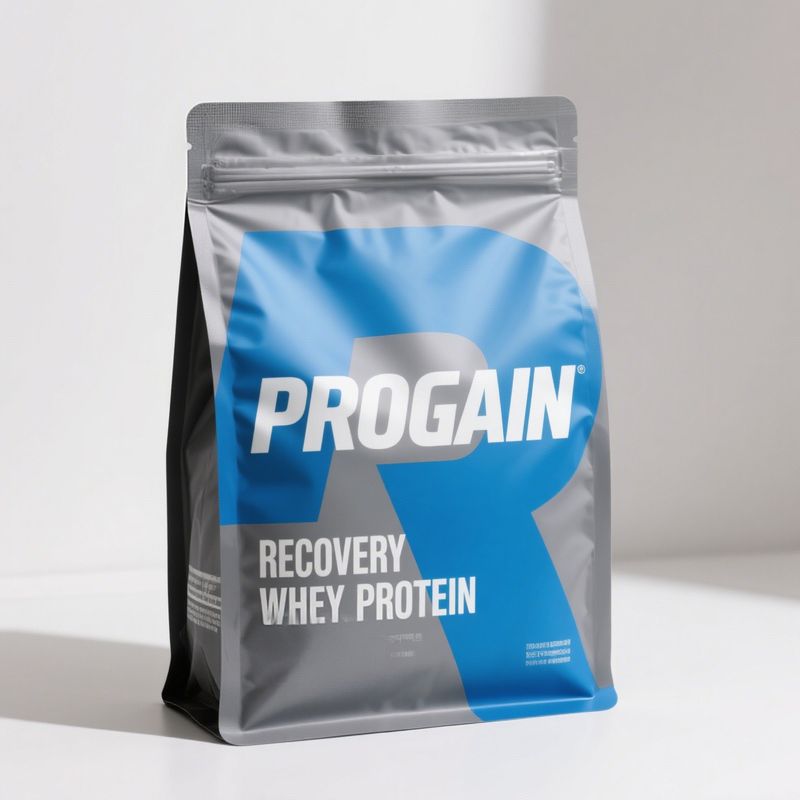 Sacchetta à fondu pianu stampata persunalizata per proteine