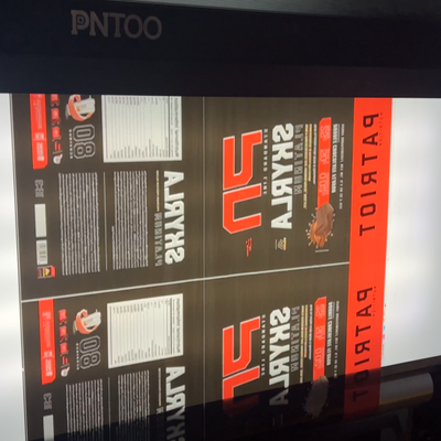 Produzzjoni ta' DINGLI PACK (2)