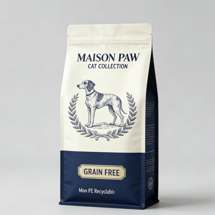 Box pouch bottom gusset structure reinforced base