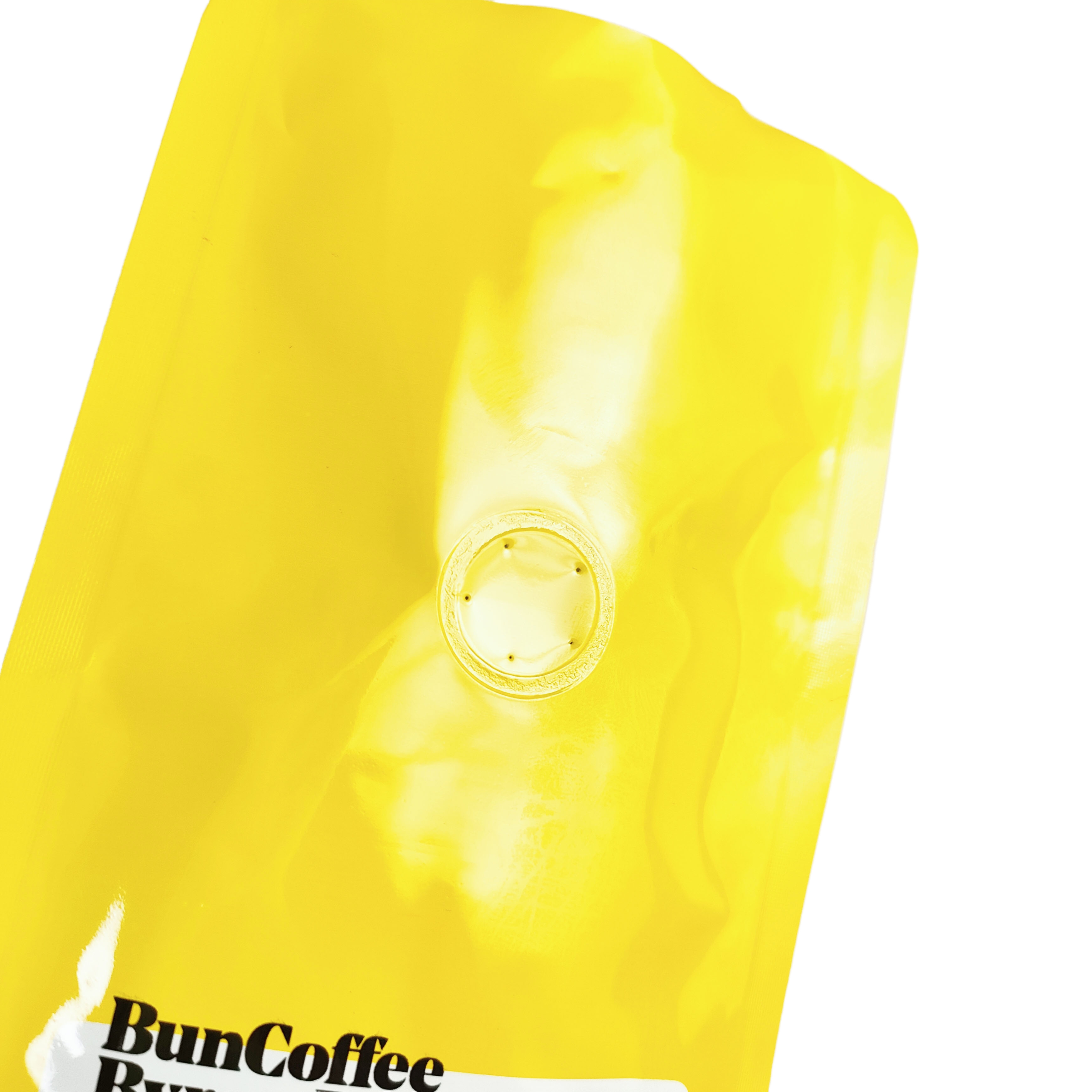 Flat Bottom Coffee Bags