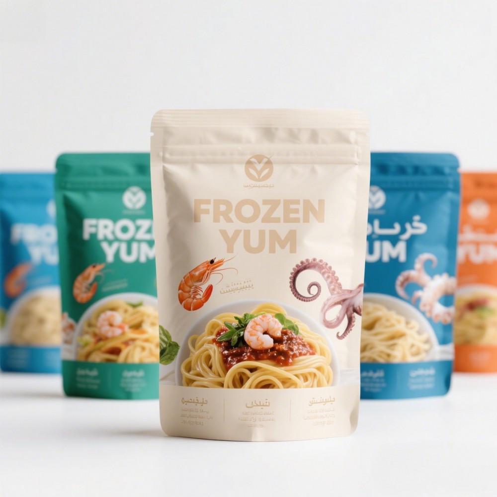 Frozen Food Packaging (1)