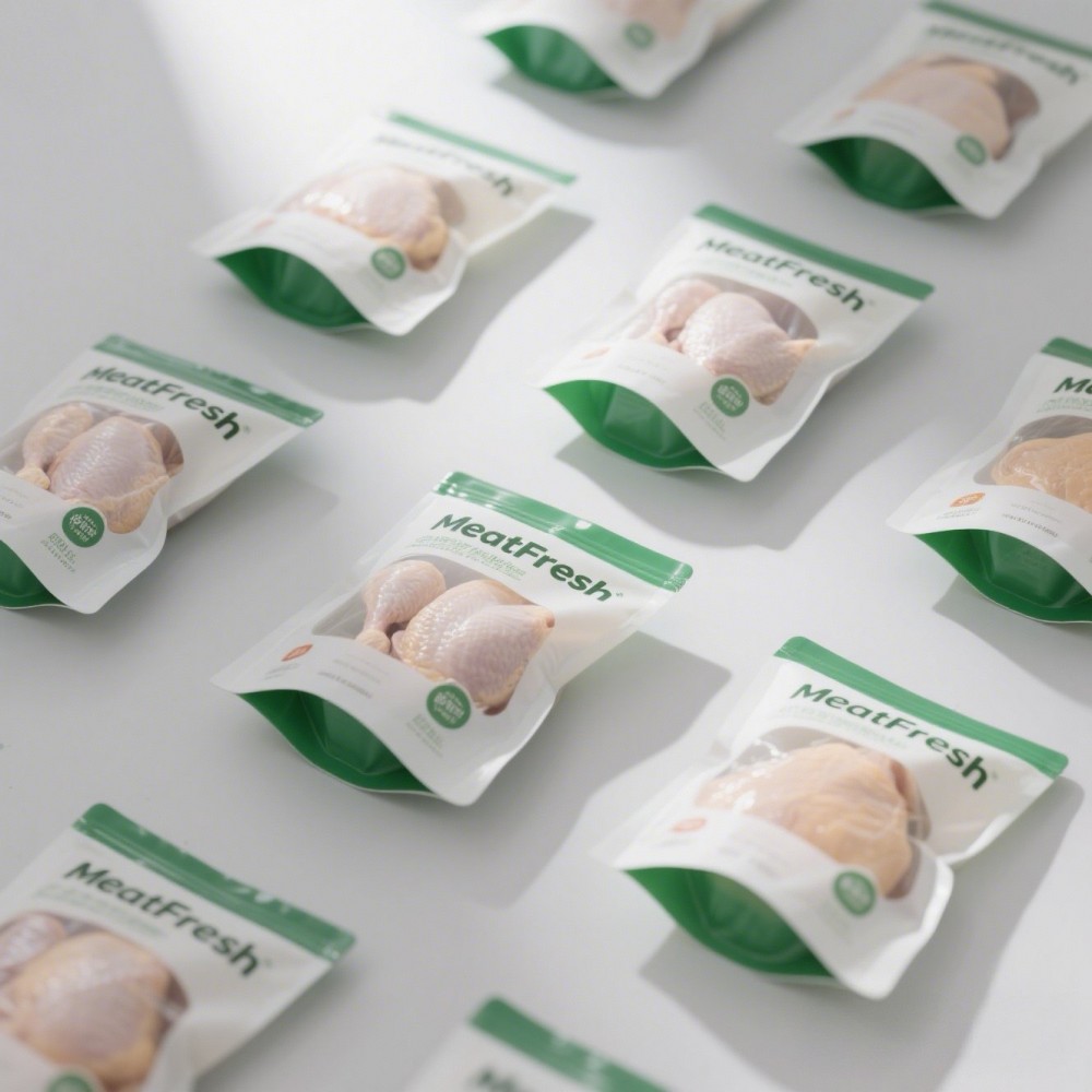 Frozen Food Packaging (2)