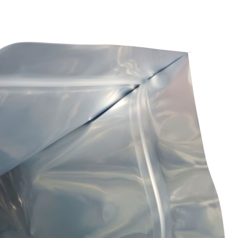 High Barrier Protein Powder Packaging Pouch