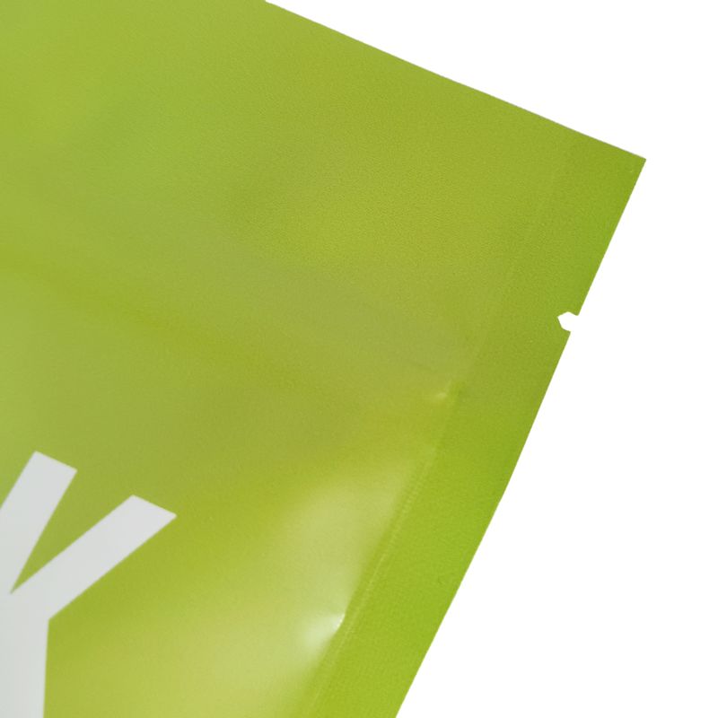 High Barrier Protein Powder Packaging Pouch