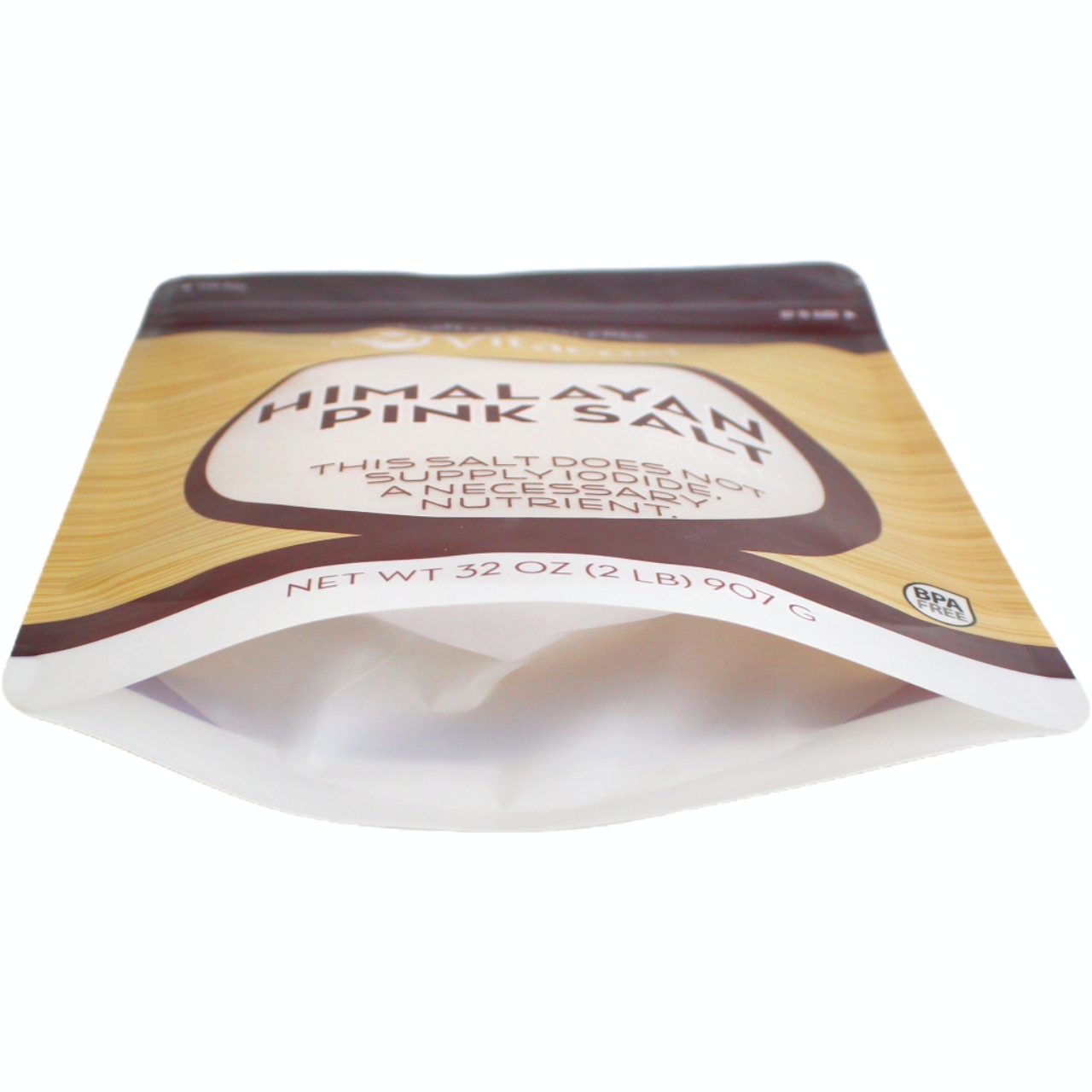 Himalayan Salt Pouch 