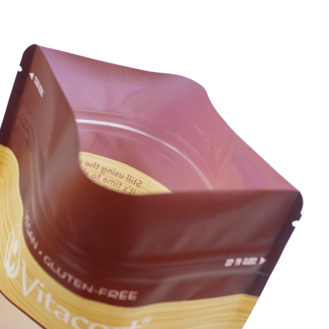 Himalayan Salt Pouch 