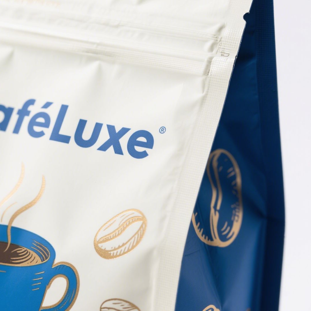 Izikhwama Zekhofi Zesitembu Esishisayo