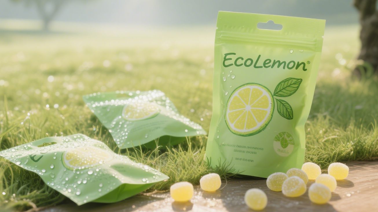 Summer Promotional Packaging