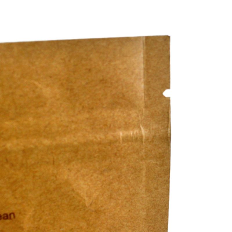Kraft Paper Coffee Packaging