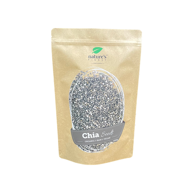 Kraftpapier Staansakkie