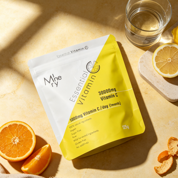 Custom Supplement and Nutrition Packaging Bags – DINGLI PACK
