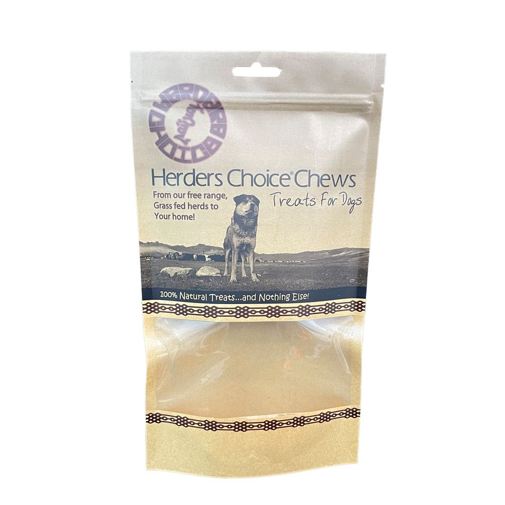 High Definition Custom Printing on Kraft Paper Packaging Bag