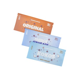 Boroż tal-ippakkjar tal-ikel laminati