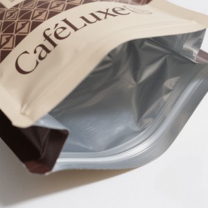 Beg Kopi Gred Makanan Matte