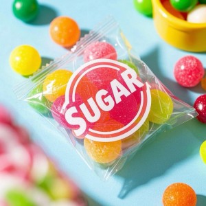 Boroż mhux laminati