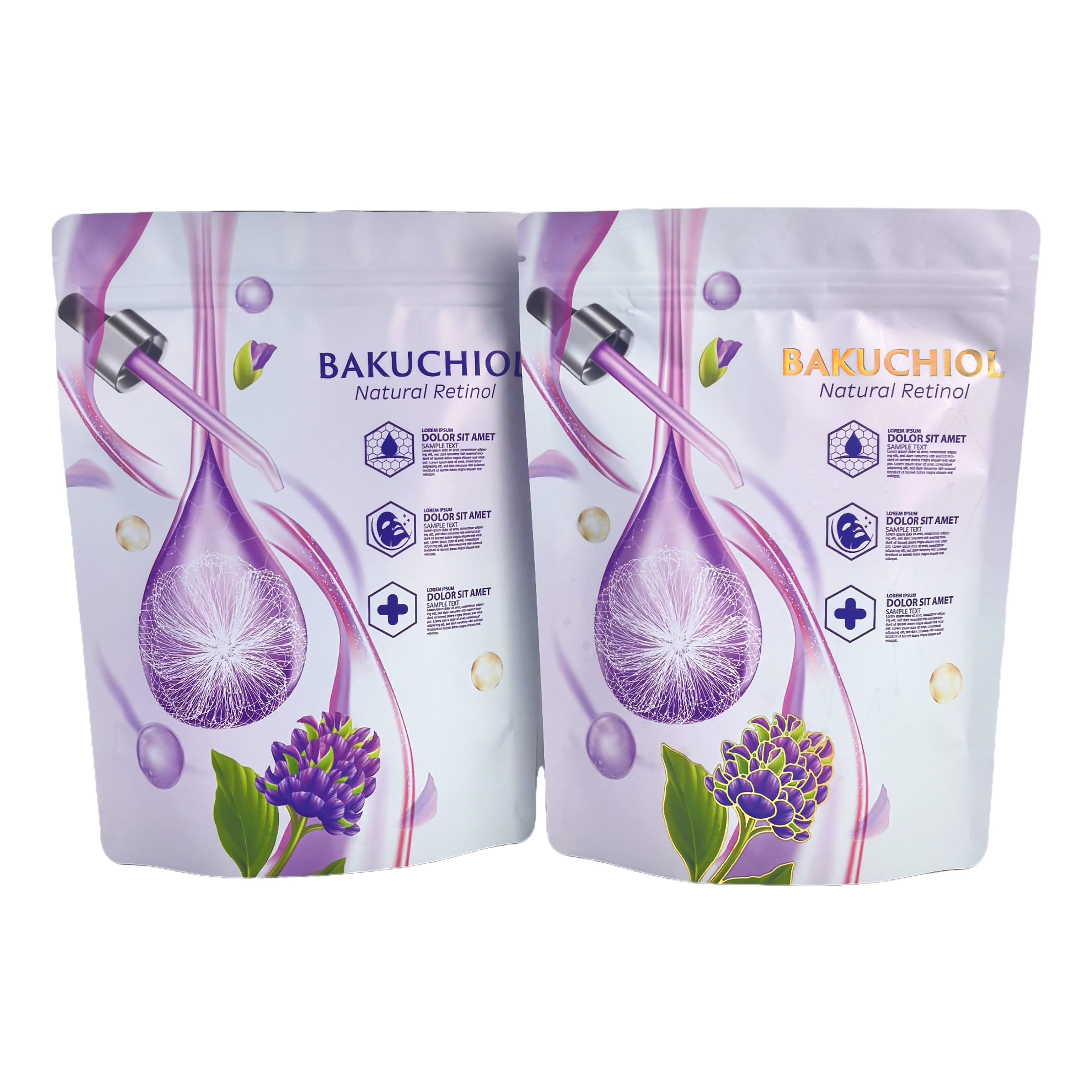 Custom-Stand-Up-Pouches-with-Gold-Stamping