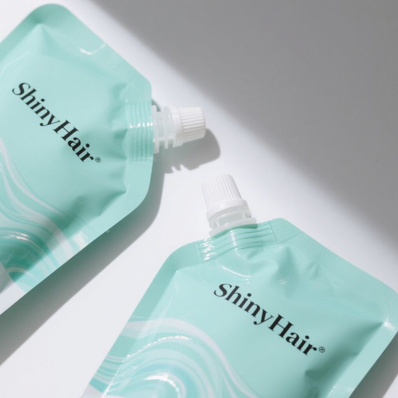 Spout Pouch Supplier