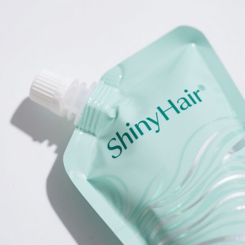 Spout Pouch Supplier