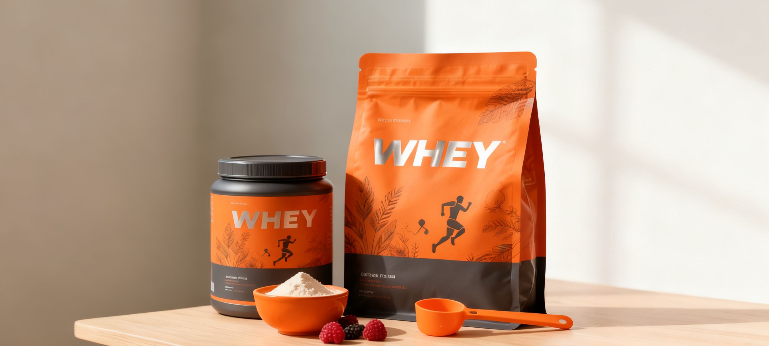 Custom Packaging Solutions