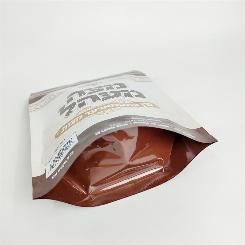 ถุงซิปพลาสติกใสแบบตั้งได้รีไซเคิลได้ (4)