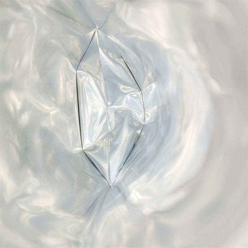 ถุงซิปพลาสติกใสแบบตั้งได้รีไซเคิลได้ (6)