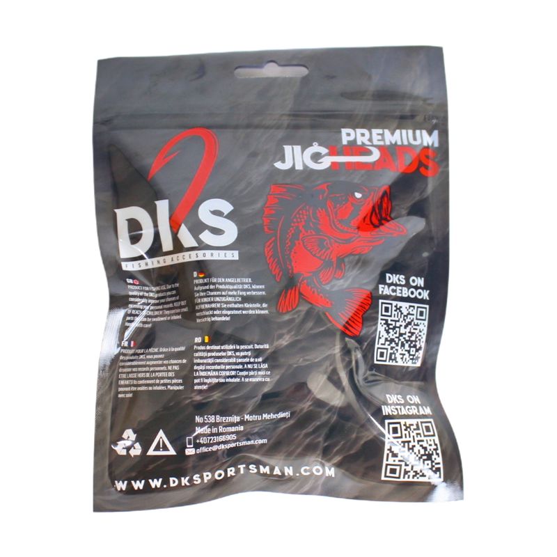 Recyclable Custom Bait Bags