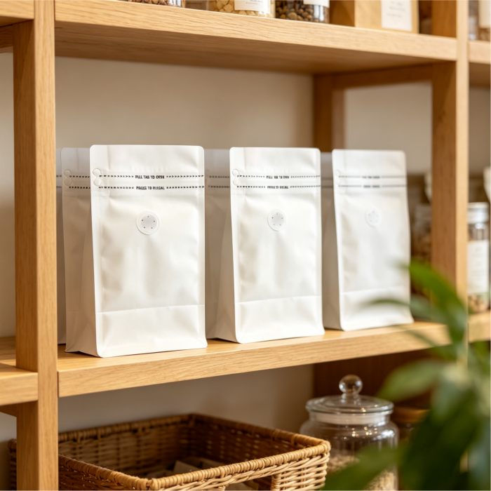 eco packaging